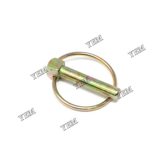 Set Pin Part # 6697495 For Bobcat Parts