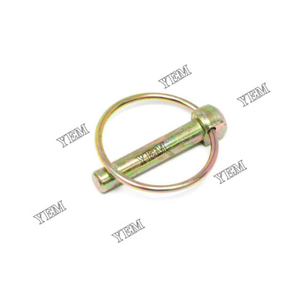 Set Pin Part # 6697495 For Bobcat Parts
