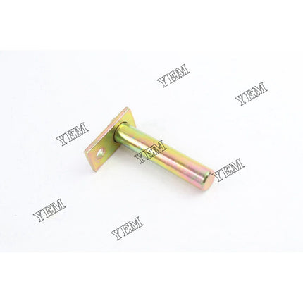 Shaft Pin Part # 7376030 For Bobcat Parts