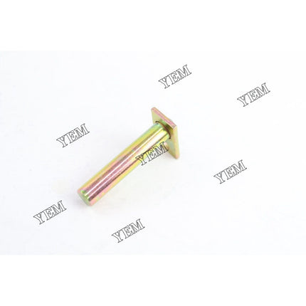 Shaft Pin Part # 7376030 For Bobcat Parts