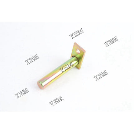 Shaft Pin Part # 7376030 For Bobcat Parts