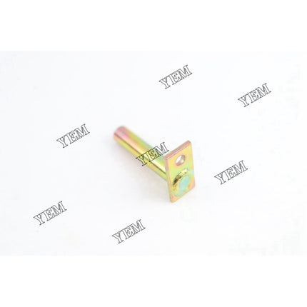 Shaft Pin Part # 7376030 For Bobcat Parts