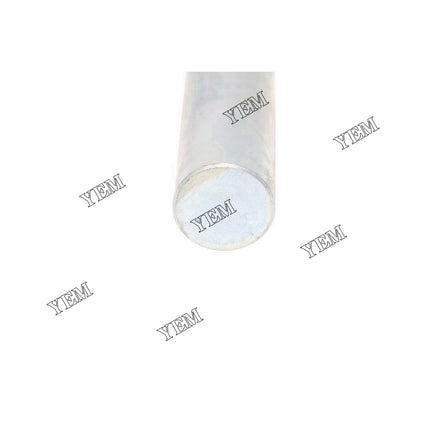 Short Grooved Pin Part # 6563847 For Bobcat Parts