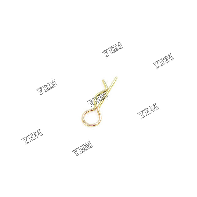 Cotter Pin Part # 6694214 For Bobcat Parts