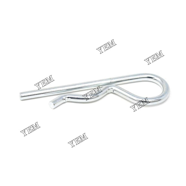 PIN SNAP Part # 6696376 For Bobcat Parts
