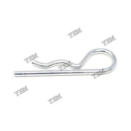 PIN SNAP Part # 6696376 For Bobcat Parts