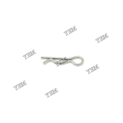 PIN SNAP Part # 6697496 For Bobcat Parts