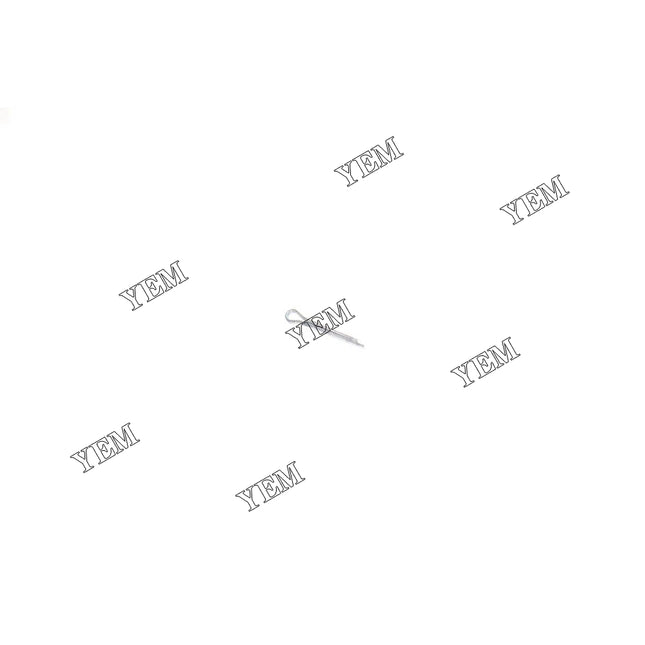 Split Pin Part # 6694204 For Bobcat Parts