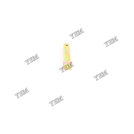 Clevis Pin with Square Head Part # 7374302 For Bobcat Parts