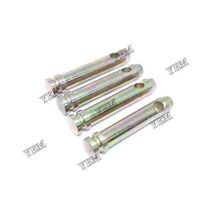 Pin, Top Link Cat 1 3/4 X 2-3/4 4 Part # 6988373 For Bobcat Parts