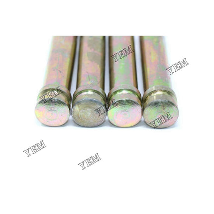 Pin, Top Link Cat 1 3/4 X 2-3/4 4 Part # 6988373 For Bobcat Parts
