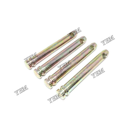 Pin, Top Link Cat 1 3/4 X 4-3/4 4 Part # 6988359 For Bobcat Parts