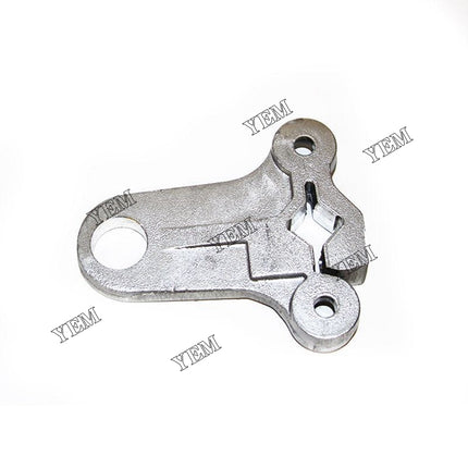 Pintle Lever Part # 6729956 For Bobcat Parts