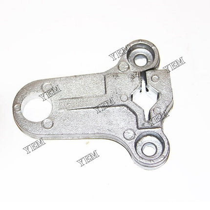 Pintle Lever Part # 6729956 For Bobcat Parts