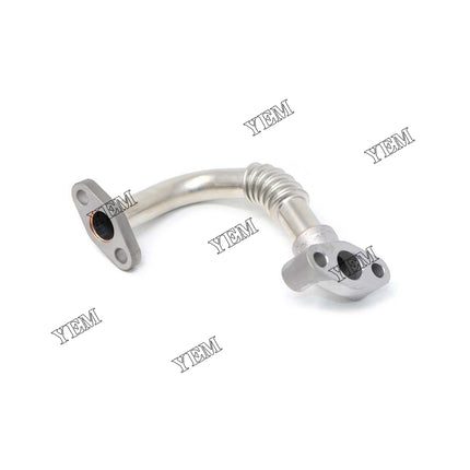 Egr Pipe Part # 7030385 For Bobcat Parts