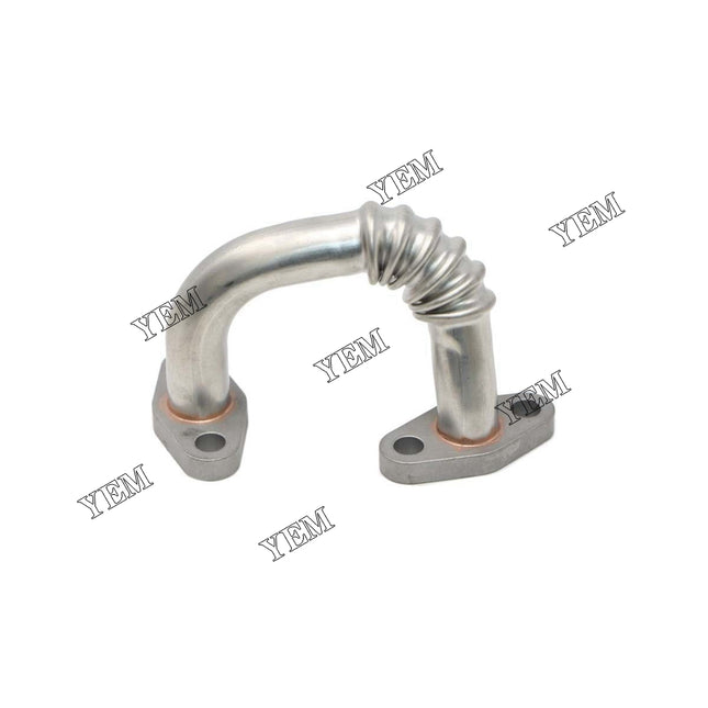 Egr Pipe Part # 7030386 For Bobcat Parts