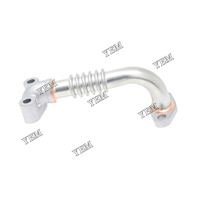 Egr Pipe Part # 7352068 For Bobcat Parts