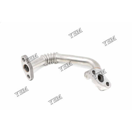 Exhaust Gas Recirculation EGR Pipe Part # 7352074 For Bobcat Parts