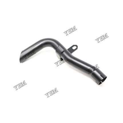 7233241 Exhaust Pipe For Bobcat Excavators