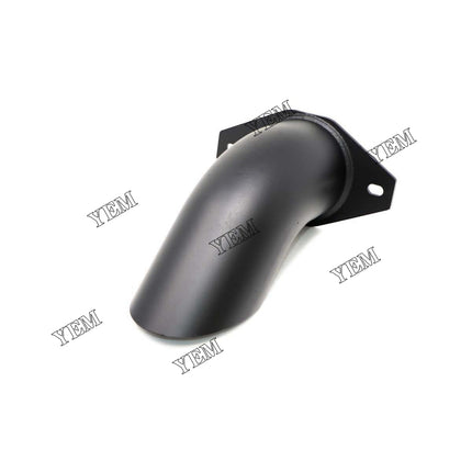 7413370 Exhaust Pipe For Bobcat Loaders