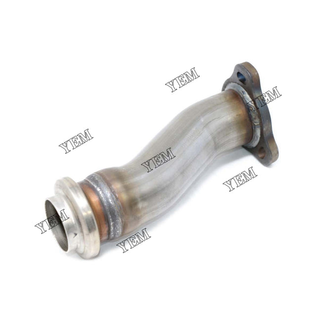 7443296 Exhaust Pipe For Bobcat Track Loaders