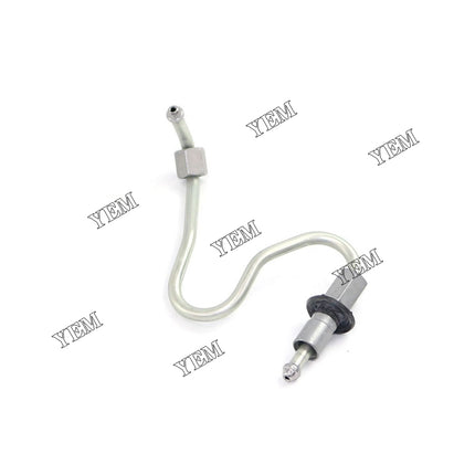 Fuel Pipe Part # 7381381 For Bobcat Parts