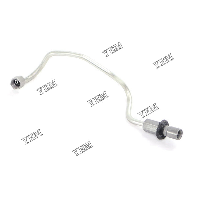 Fuel Pipe Part # 7381384 For Bobcat Parts