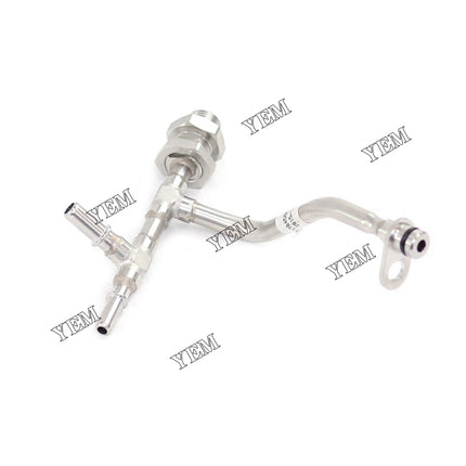 Fuel Pipe Part # 7381390 For Bobcat Parts