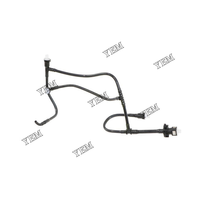 Pipe - Inj Pump To Filter Part # 6924920 For Bobcat Parts