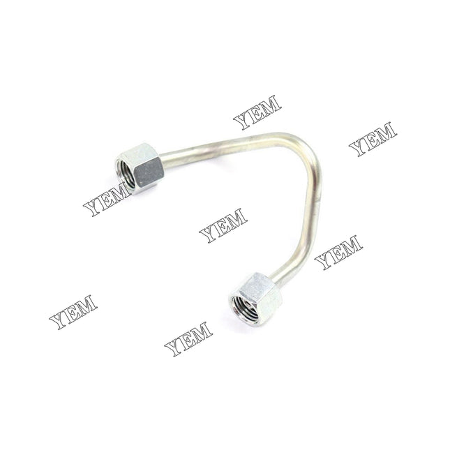Fuel Injection Pipe Part # 7384368 For Bobcat Parts