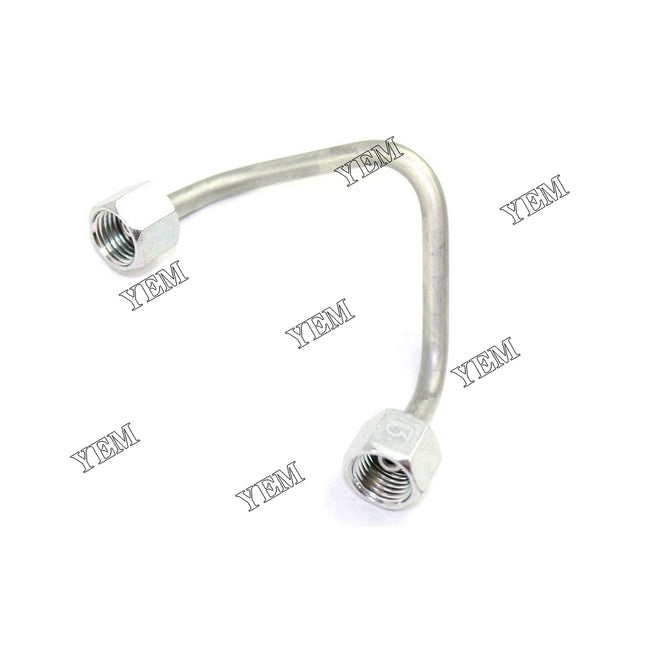 Fuel Injection Pipe Part # 7384369 For Bobcat Parts