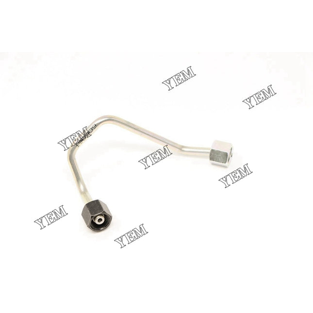 Fuel Injection Pipe Part # 7386503 For Bobcat Parts