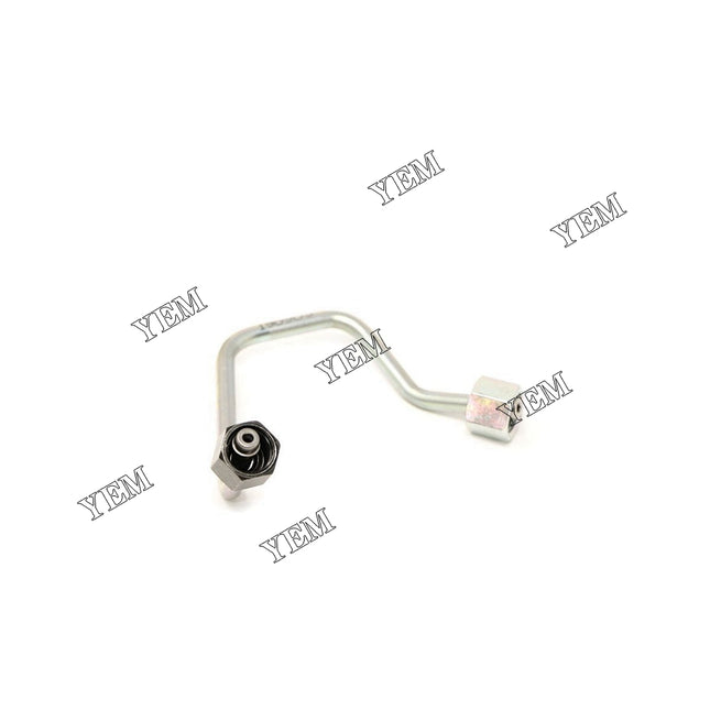 Fuel Injection Pipe Part # 7386504 For Bobcat Parts