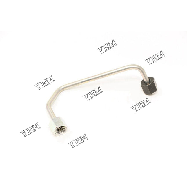 Fuel Injection Pipe Part # 7386505 For Bobcat Parts