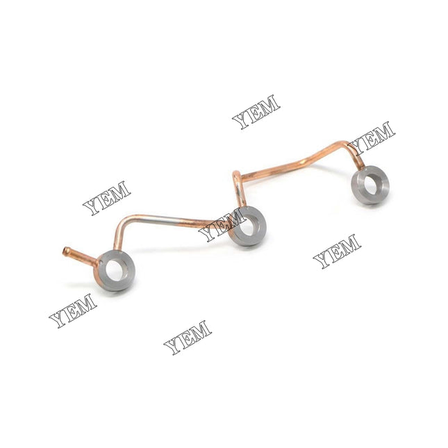 7018583 Return Pipe For Bobcat Utility Vehicles