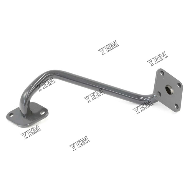 Exhaust Tube Pipe Part # 6698553 For Bobcat Parts