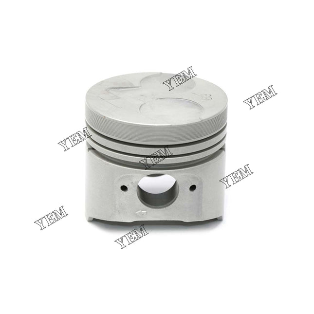 6672373 Piston For Bobcat Skid Steer Loaders