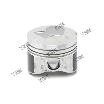 7031631 Piston For Bobcat Mini Loaders