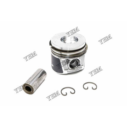 Eng Piston Part # 6673152 For Bobcat Parts