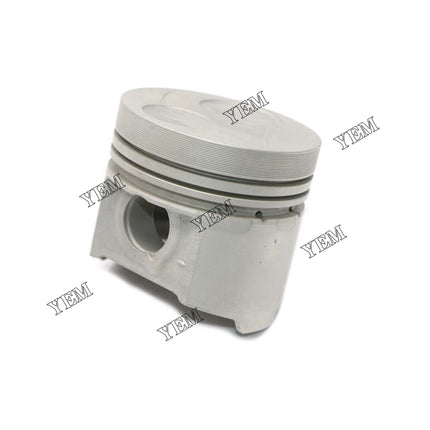 Eng Piston Part # 6689595 For Bobcat Parts