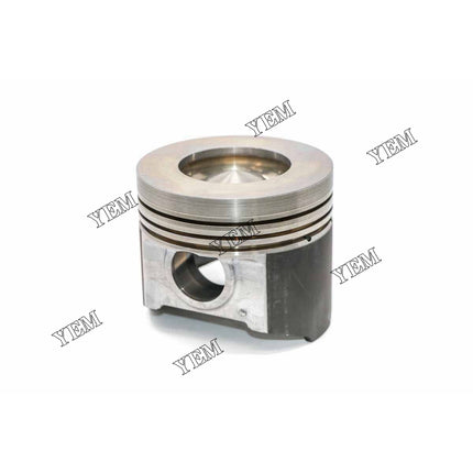 Eng Piston Part # 6698535 For Bobcat Parts