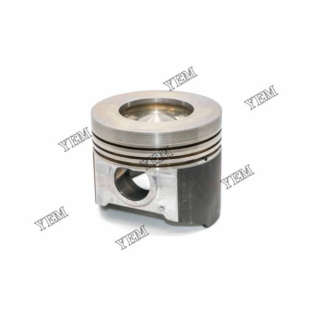 Eng Piston Part # 6698535 For Bobcat Parts