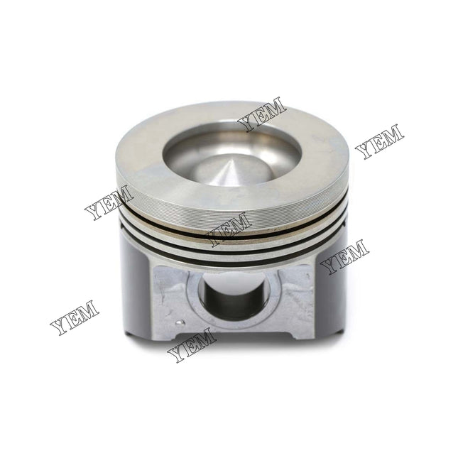 7024389 Eng Piston For Bobcat Loaders