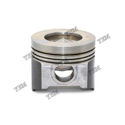 7024390 Engine Piston For Bobcat Loaders