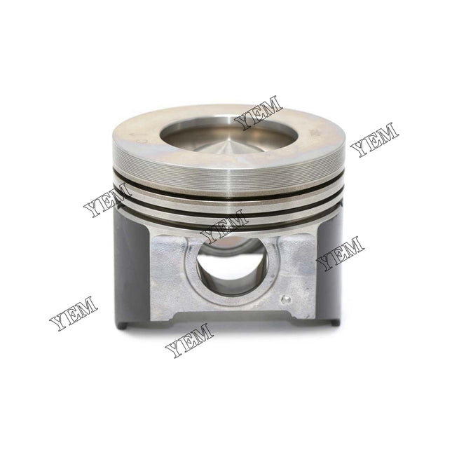 7024390 Engine Piston For Bobcat Loaders