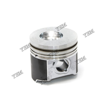 Engine Piston Part # 7369006 For Bobcat Parts