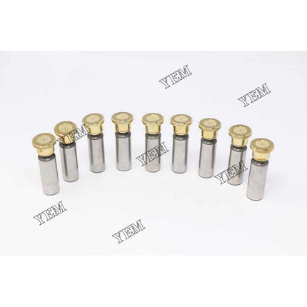 Kit Piston Part # 7434433 For Bobcat Parts