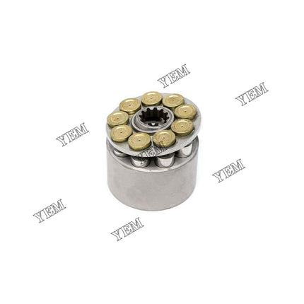 Travel Motor Piston Part # 6667778 For Bobcat Parts
