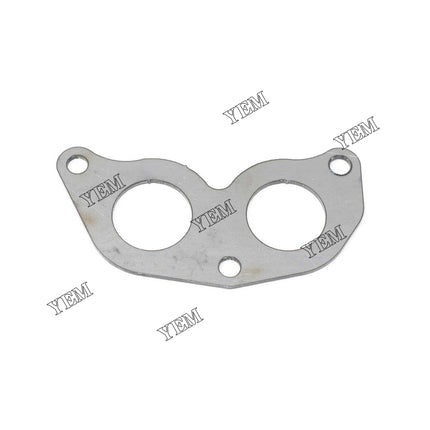 6813153 Plate For Bobcat Loaders