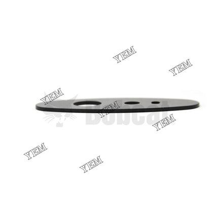 Window Wiper Plate Part # 7009047 For Bobcat Parts